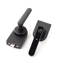 LOCKWAY LCW-1530 Parmak İzli Şifreli Kart Okuyucu