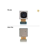 Samsung Galaxy A52 Arka Kamera ile Uyumlu Arka kamera büyük kamera ana kamera sensörü