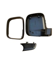 T5-Caddy Ayna Kapağı Set 3Parça Sol 2005-2010 7H1857527A/603/553