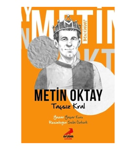 Taçsız Kral Metin Oktay - Ben Kimim?