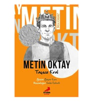 Taçsız Kral Metin Oktay - Ben Kimim?