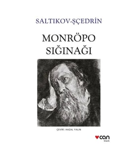 Monröpo Sığınağı