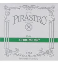 Pirastro 329320 Chromcor Viyola Sol Teli  Sıcak ve Dolgun