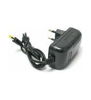 LED ve Güvenlik Kamerası 12V 2A AC DC 12V2A 12 VOLT 2 AMPER 12V 2Ah ADAPTÖR PLASTİK PRİZ TİPİ