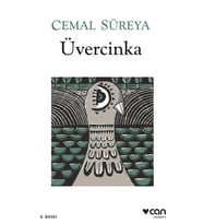 ÜVERCİNKA - CEMAL SÜREYYA - CAN YAYINLARI