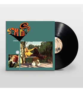 Semiramis Pekkan Semiramis - Plak (Standart)