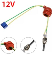 Sensation Webasto Dizel Isıtıcı Buji 12V (Universal) (Sarı)