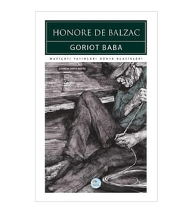 Goriot Baba