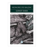 Goriot Baba