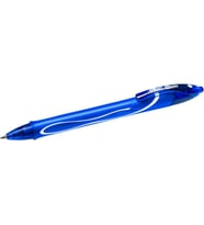 Bic Gelocity Quick Dry Hızlı Kuruyan Jel Kalem Mavi 