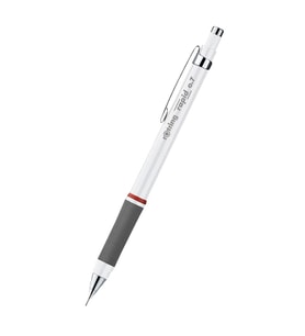 ROTRING RAPİD VERSATİL KALEM 0.7 MM BEYAZ