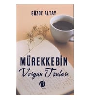 Mürekkebin Vurgun Tonları