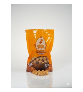 Muzlu Fındık - 500 Gr