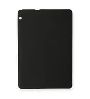 Huawei Mediapad T5 10 Kılıf Evo Tablet Silikon - Siyah