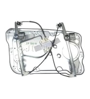 Skoda Fabia 2001- Cam Krikosu Ön Sol Sacsiz 6Y1837461 Export