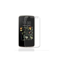Lg K5 Uyumlu Kılıf Dostu Cam Ekran Koruyucu