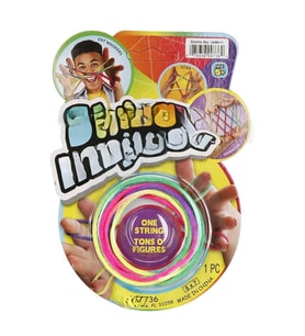 S02000736 JRU STRİNGY MAJİGGY