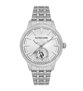 U.S. Polo Assn. USPA1131-03 Erkek Kol Saati