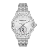 U.S. Polo Assn. USPA1131-03 Erkek Kol Saati