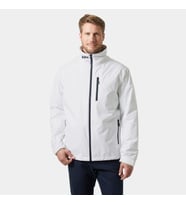 Helly Hansen CREW MIDLAYER 2 Erkek Mont HHA.34444 HHA.001 (Beyaz)