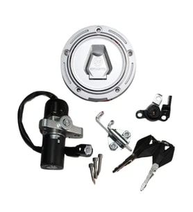 CF 250 SR Kontak Seti ABS