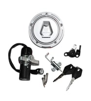CF 250 SR Kontak Seti ABS