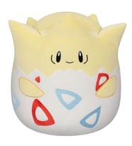 Squishmallows Pokemon Serisi - Togepi 50 cm PK00021