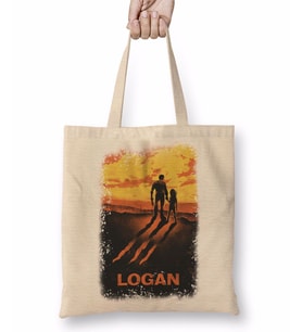 Logan Bez Çanta Uzun Saplı