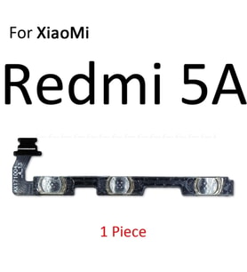 Xiaomi Redmi 5A On Off Yan Ses Filmi