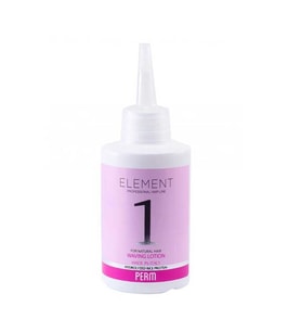 Element Perma Ilacı No1 125 Ml