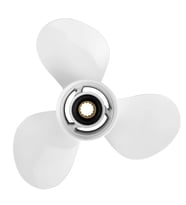 Yamarine Yamaha Dıştan Takma Motor Pervanesi 25/60HP Outboard Propeller Diameter