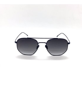 Lacoste L210S 424 54 Erkek Güneş Gözlüğü (Lacivert)