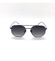 Lacoste L210S 424 54 Erkek Güneş Gözlüğü (Lacivert)