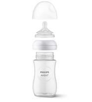 AVENT NATURAL RESPONSE DOĞAL TEPKİLİ PP BİBERON 1+ AY 260 ML