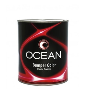 OCEAN 1K TAMPON BOYASI SİYAH 1/1 (Çok Renkli)