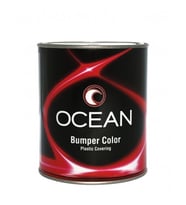 OCEAN 1K TAMPON BOYASI SİYAH 1/1 (Çok Renkli)