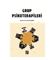 Grup Psikoterapileri