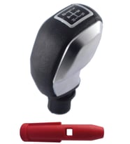 PEUGEOT partner 207 301 307 308 407 508 3008 5008  SPOR VİTES TOPUZU CITROEN C2 C3 C4 C5 VİTES TOPUZU Sadece Vites Topuzu