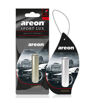 Areon Liquid 5 Ml Sport Lux Gold Oto Araç Kokusu
