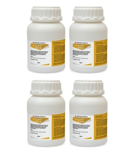 Pesguard Ct 2.6 Sc 500 Ml 4 Adet