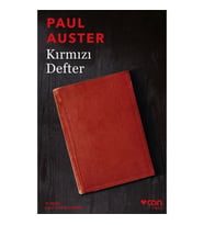 Kırmızı Defter