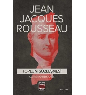 Toplum Sözleşmesi