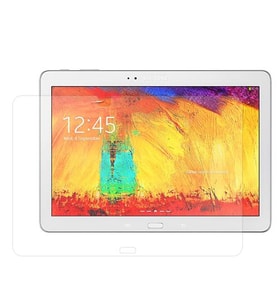 Galaxy Note 10.1 2014 P6000 Edition ile Uyumlu Ekran Koruyucu Şeffaf 1 Adet