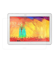 Galaxy Note 10.1 2014 P6000 Edition ile Uyumlu Ekran Koruyucu Şeffaf 1 Adet
