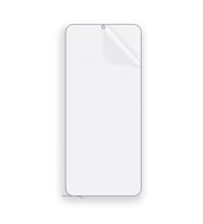 SChitec NOKIA 24M Uyumlu Ön Yüzey Nano Şeffaf Hidrojel Ekran Koruyucu