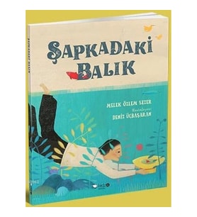 Şapkadaki Balık