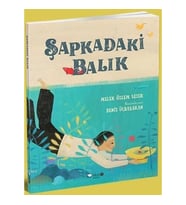 Şapkadaki Balık