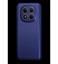 Pilelistore   Xiaomi Redmi Note 15 Pro 4G Thermax Silikon Kılıf - Lacivert