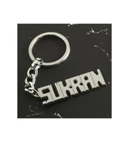 Şükran İsimli Anahtarlık
