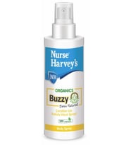 Nurse Harvey's Organics Buzzy Çocukl